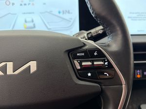 Kia EV6 bild 21