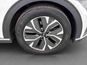 Kia EV6 bild 35