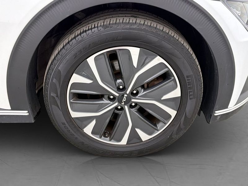 Kia EV6 bild 35