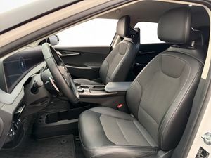 Kia EV6 bild 14