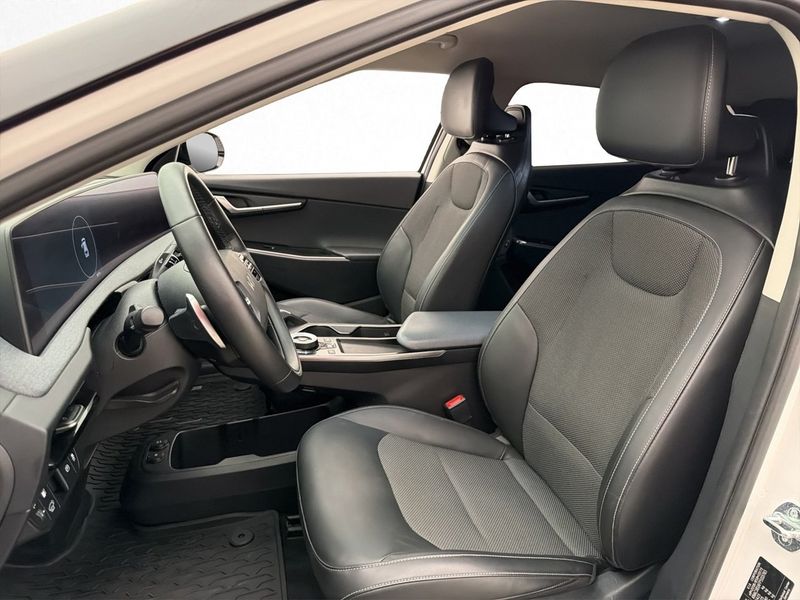 Kia EV6 bild 14