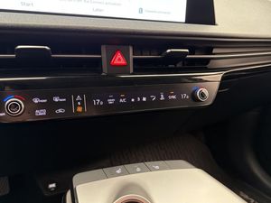 Kia EV6 bild 25