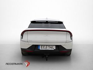 Kia EV6 bild 7