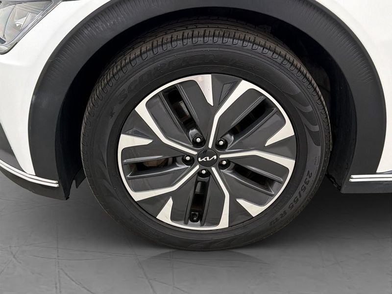Kia EV6 bild 32