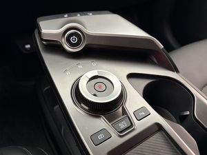 Kia EV6 bild 27