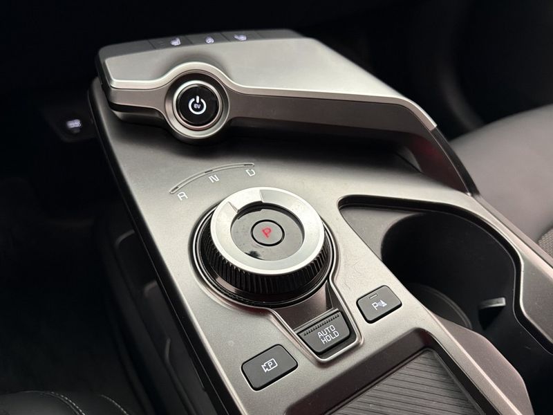 Kia EV6 bild 27