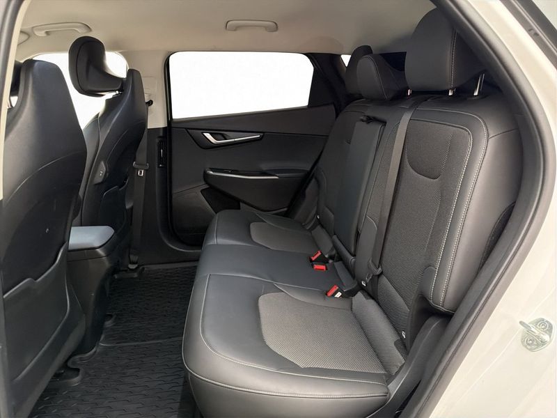 Kia EV6 bild 30