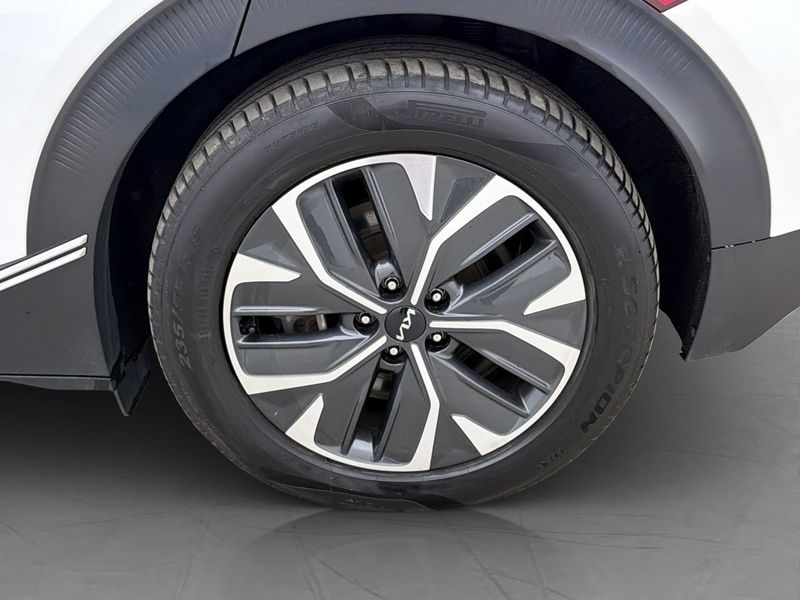 Kia EV6 bild 33