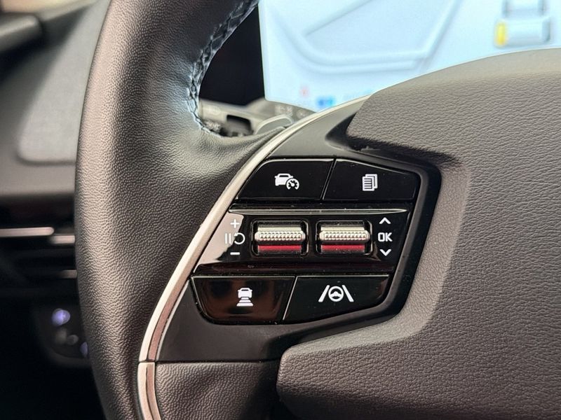 Kia EV6 bild 19