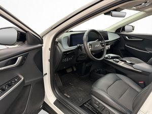 Kia EV6 bild 13