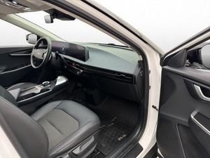 Kia EV6 bild 29