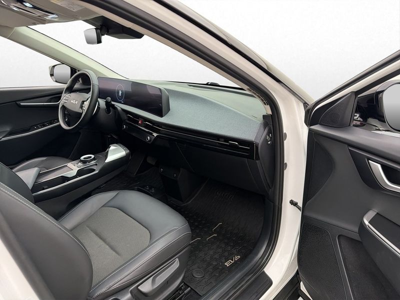 Kia EV6 bild 29