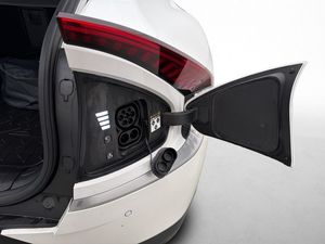 Kia EV6 bild 11