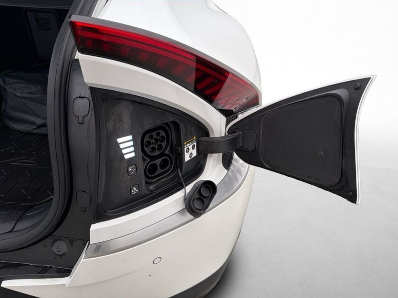 Kia EV6 bild 11