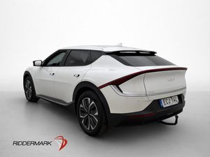 Kia EV6 bild 6