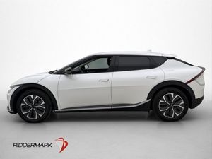Kia EV6 bild 5