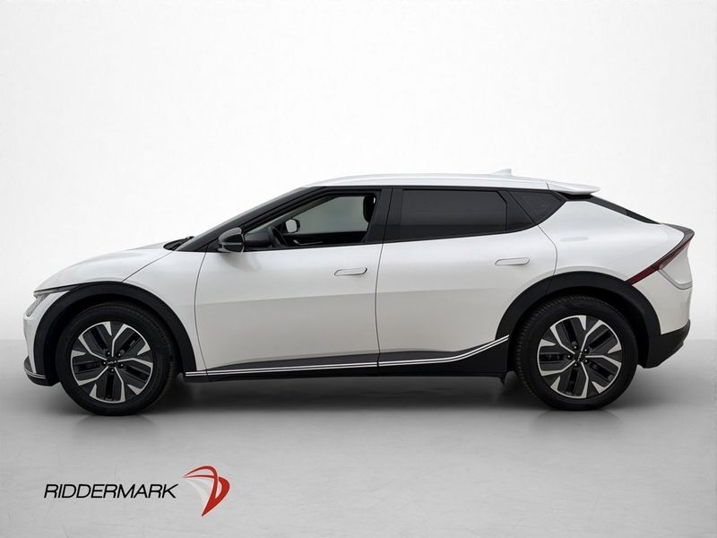 Kia EV6 bild 5