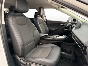 Kia EV6 bild 28