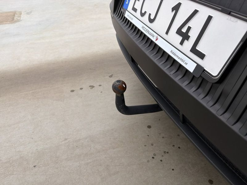 Kia EV6 bild 12