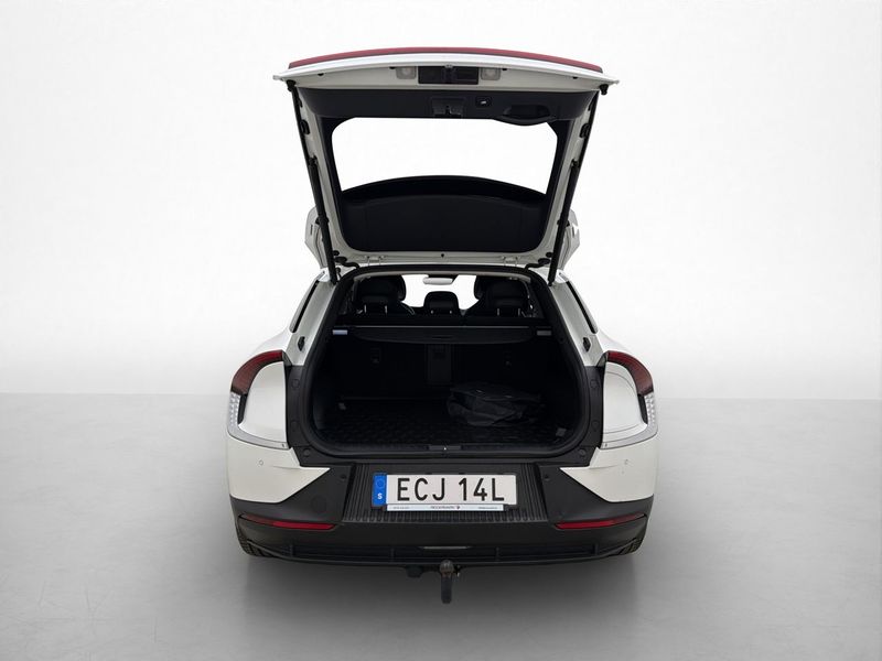 Kia EV6 bild 31