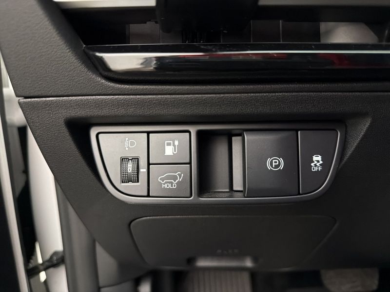 Kia EV6 bild 18
