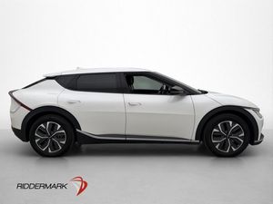 Kia EV6 bild 9