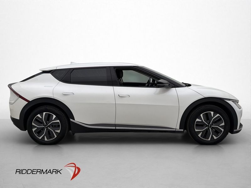 Kia EV6 bild 9