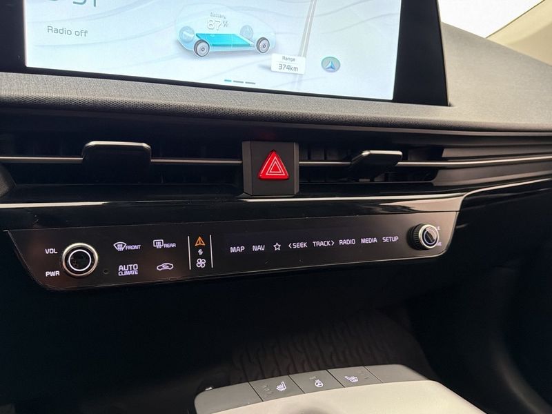 Kia EV6 bild 26
