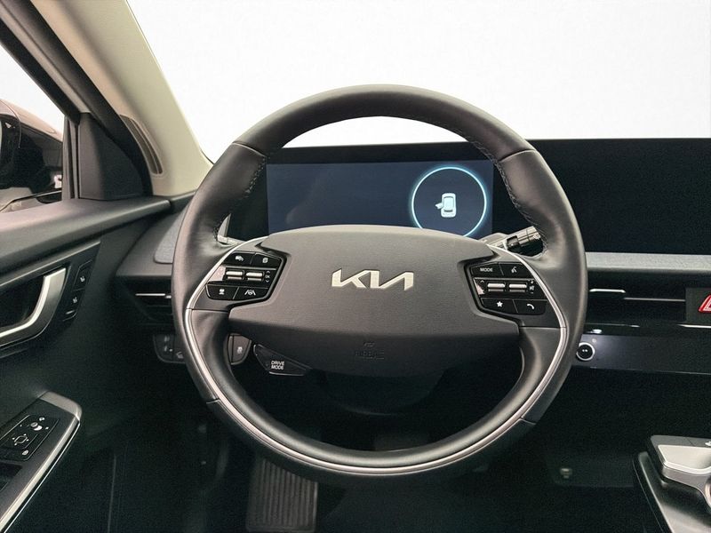 Kia EV6 bild 16