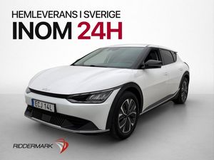 Kia EV6 bild 3
