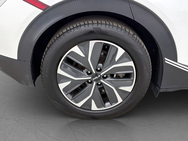 Kia EV6 bild 34