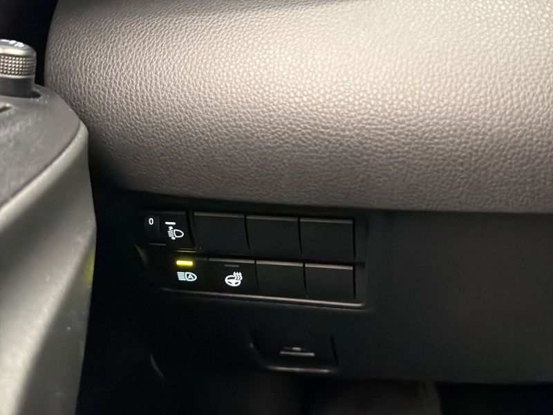 Toyota Yaris bild 14