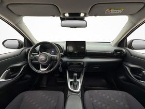 Toyota Yaris bild 12