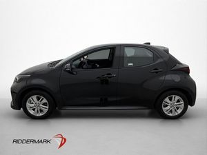 Toyota Yaris bild 5