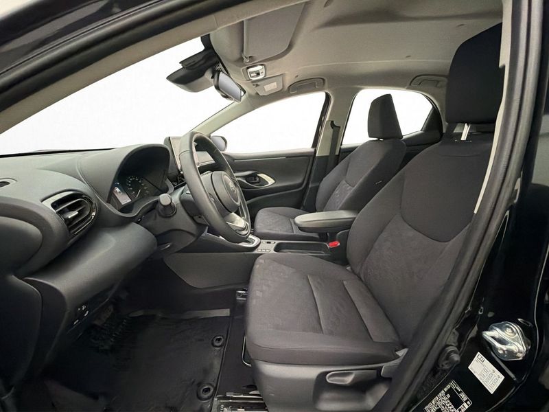 Toyota Yaris bild 11
