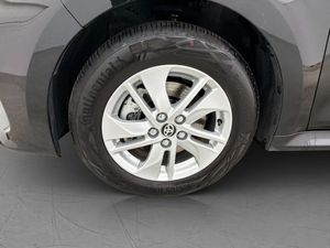 Toyota Yaris bild 29