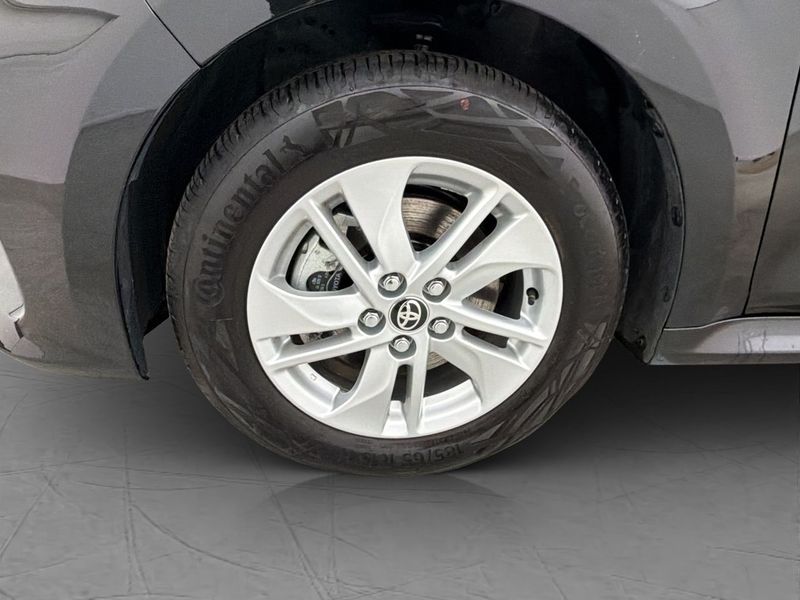 Toyota Yaris bild 29