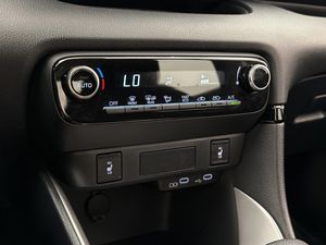 Toyota Yaris bild 23