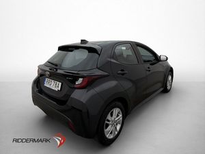 Toyota Yaris bild 8
