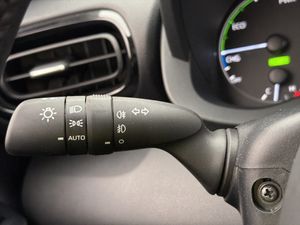 Toyota Yaris bild 15