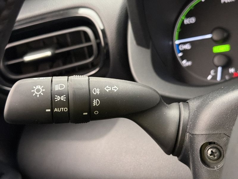 Toyota Yaris bild 15