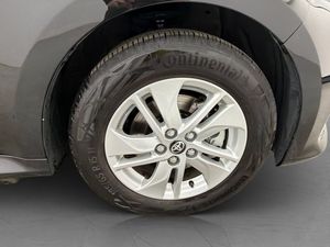 Toyota Yaris bild 32
