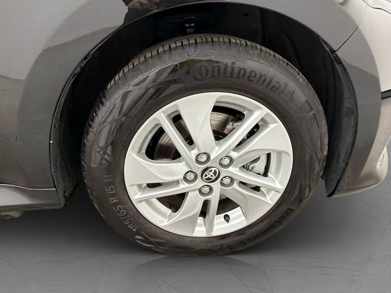 Toyota Yaris bild 32