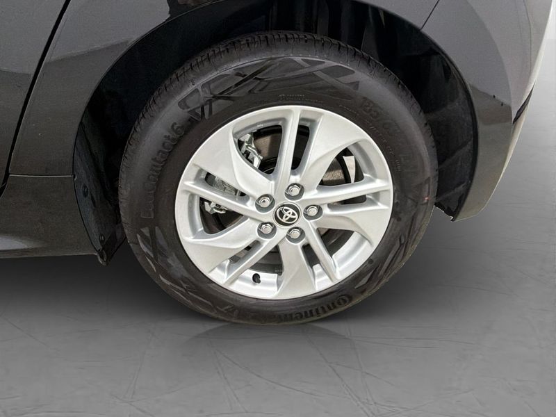 Toyota Yaris bild 30