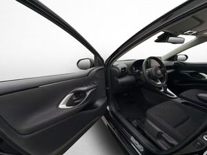 Toyota Yaris bild 10