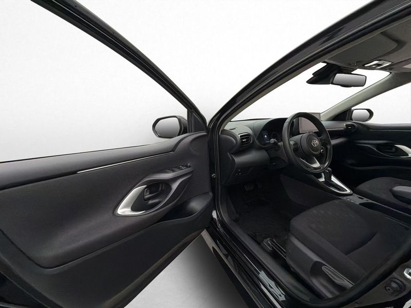 Toyota Yaris bild 10