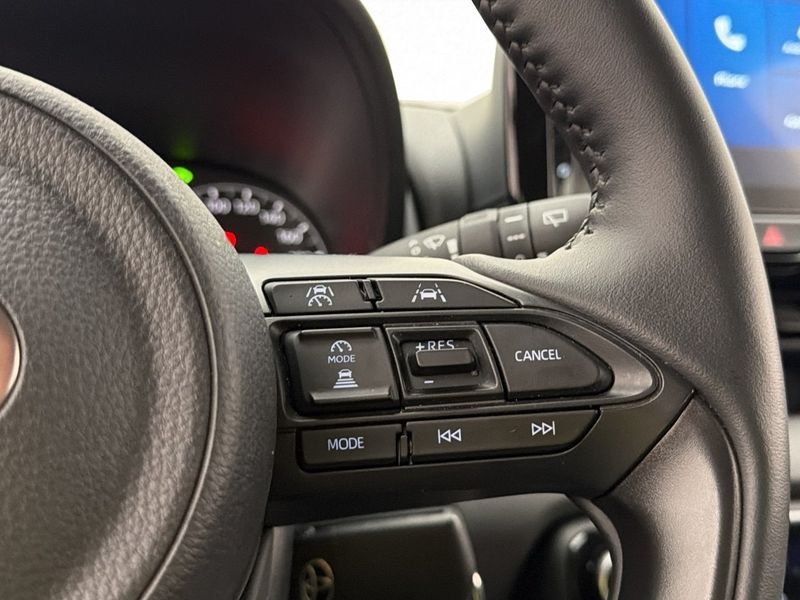 Toyota Yaris bild 18