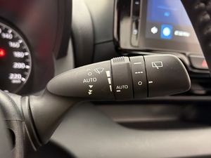 Toyota Yaris bild 19