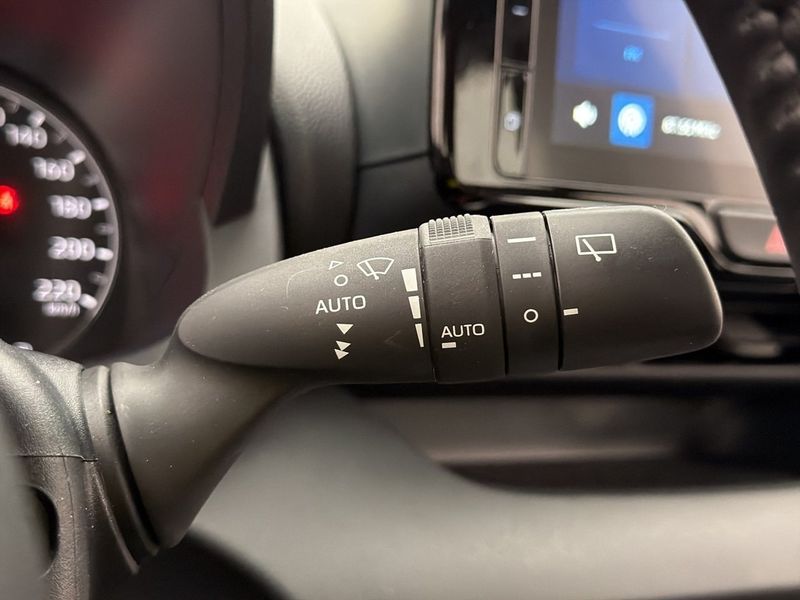 Toyota Yaris bild 19