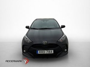 Toyota Yaris bild 2
